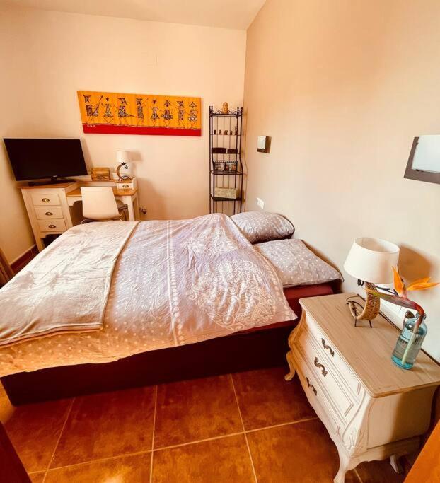 Tu Pequeno Paraiso Villa Calafell Kültér fotó