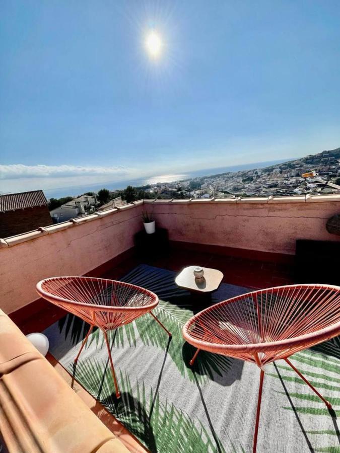 Tu Pequeno Paraiso Villa Calafell Kültér fotó
