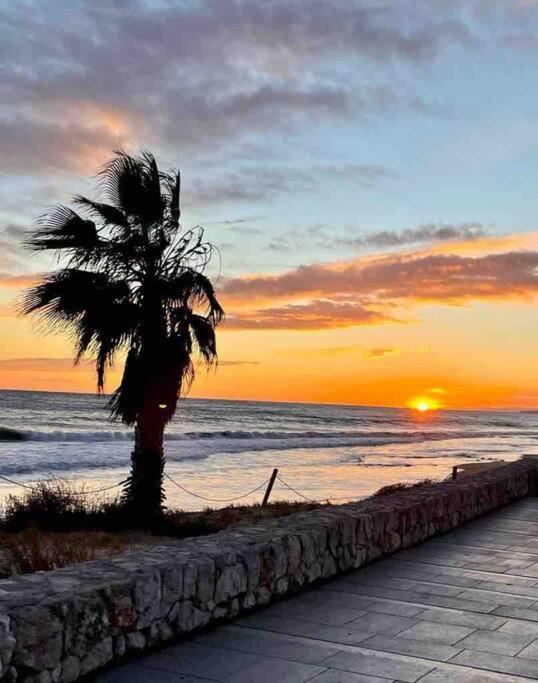 Tu Pequeno Paraiso Villa Calafell Kültér fotó
