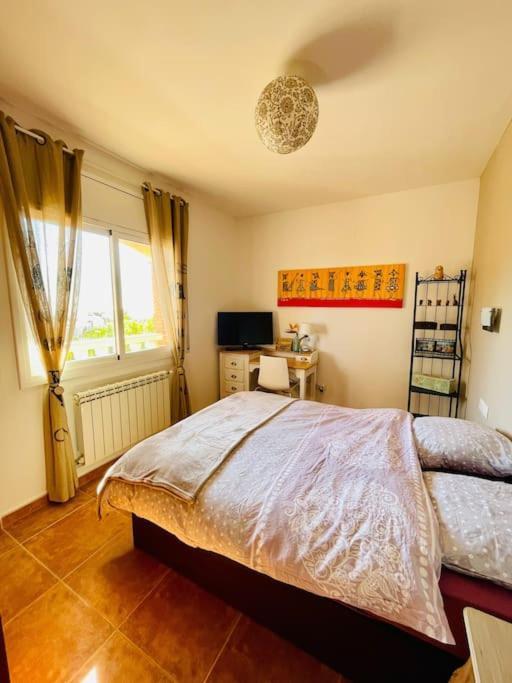 Tu Pequeno Paraiso Villa Calafell Kültér fotó