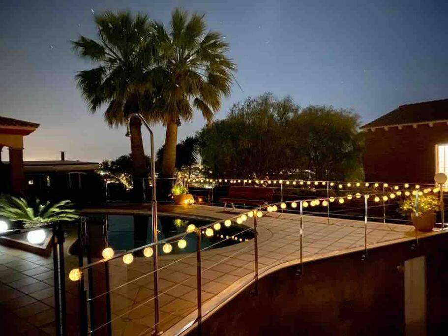 Tu Pequeno Paraiso Villa Calafell Kültér fotó