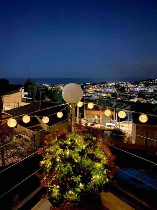 Tu Pequeno Paraiso Villa Calafell Kültér fotó
