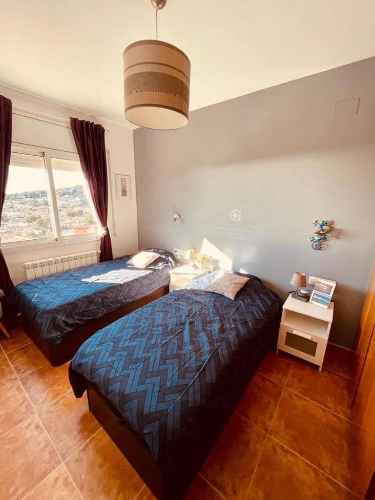Tu Pequeno Paraiso Villa Calafell Kültér fotó