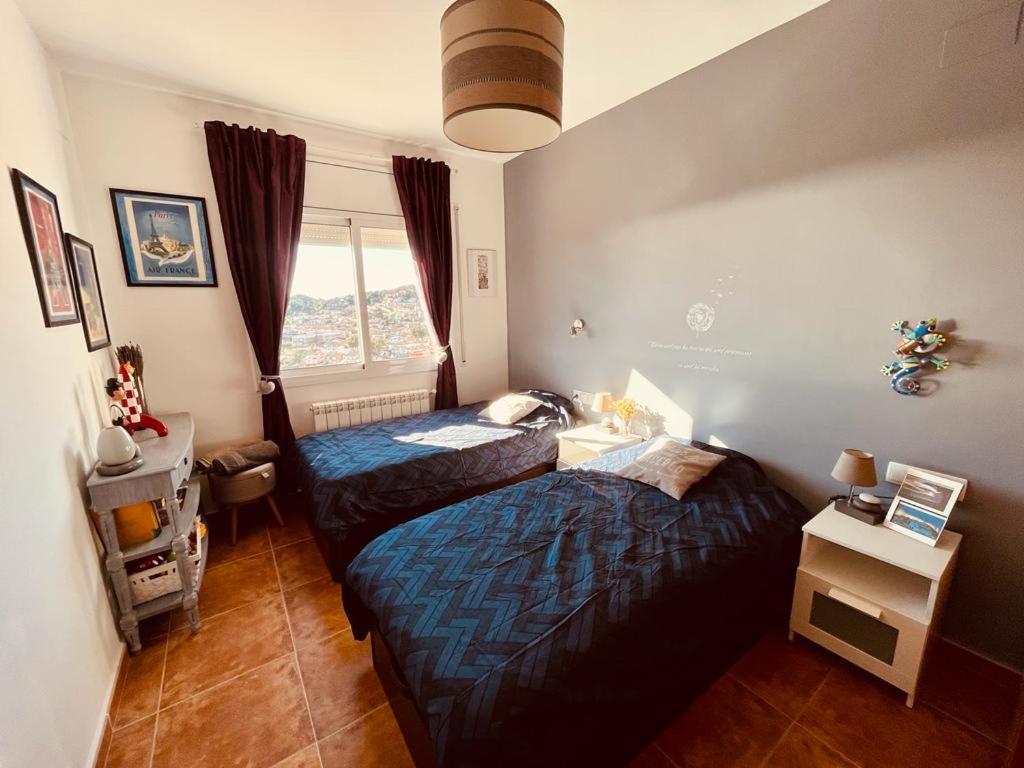 Tu Pequeno Paraiso Villa Calafell Kültér fotó